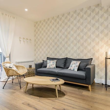 Charming Madrid Center - Estancias Temporales 외부 사진