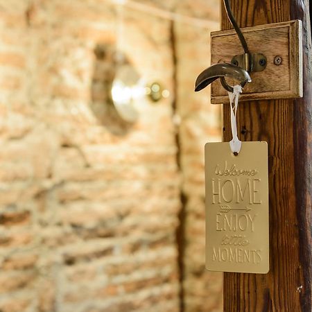 Charming Madrid Center - Estancias Temporales 외부 사진