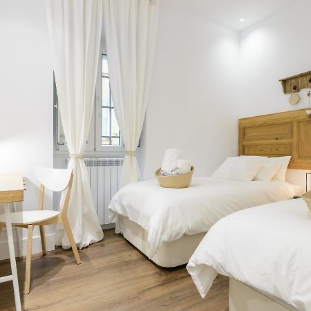 Charming Madrid Center - Estancias Temporales 외부 사진