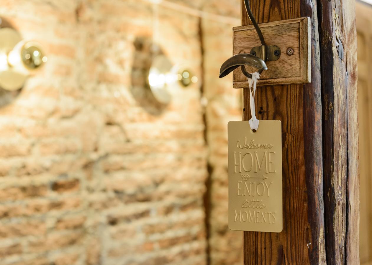 Charming Madrid Center - Estancias Temporales 외부 사진