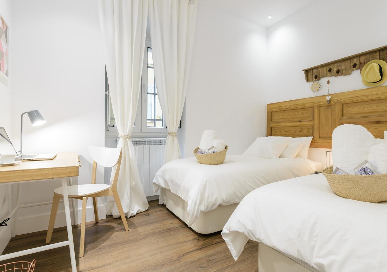 Charming Madrid Center - Estancias Temporales 외부 사진
