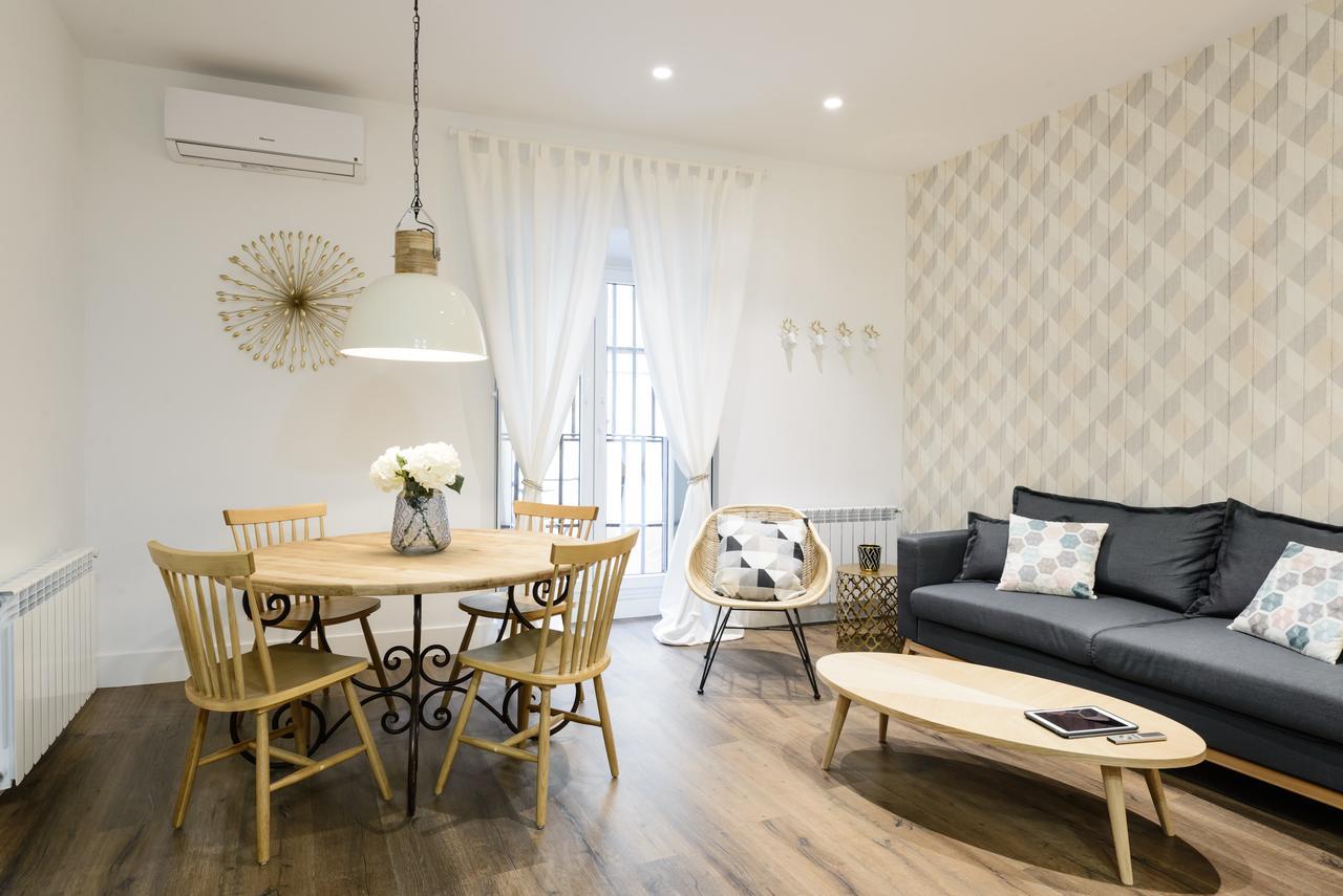 Charming Madrid Center - Estancias Temporales 외부 사진