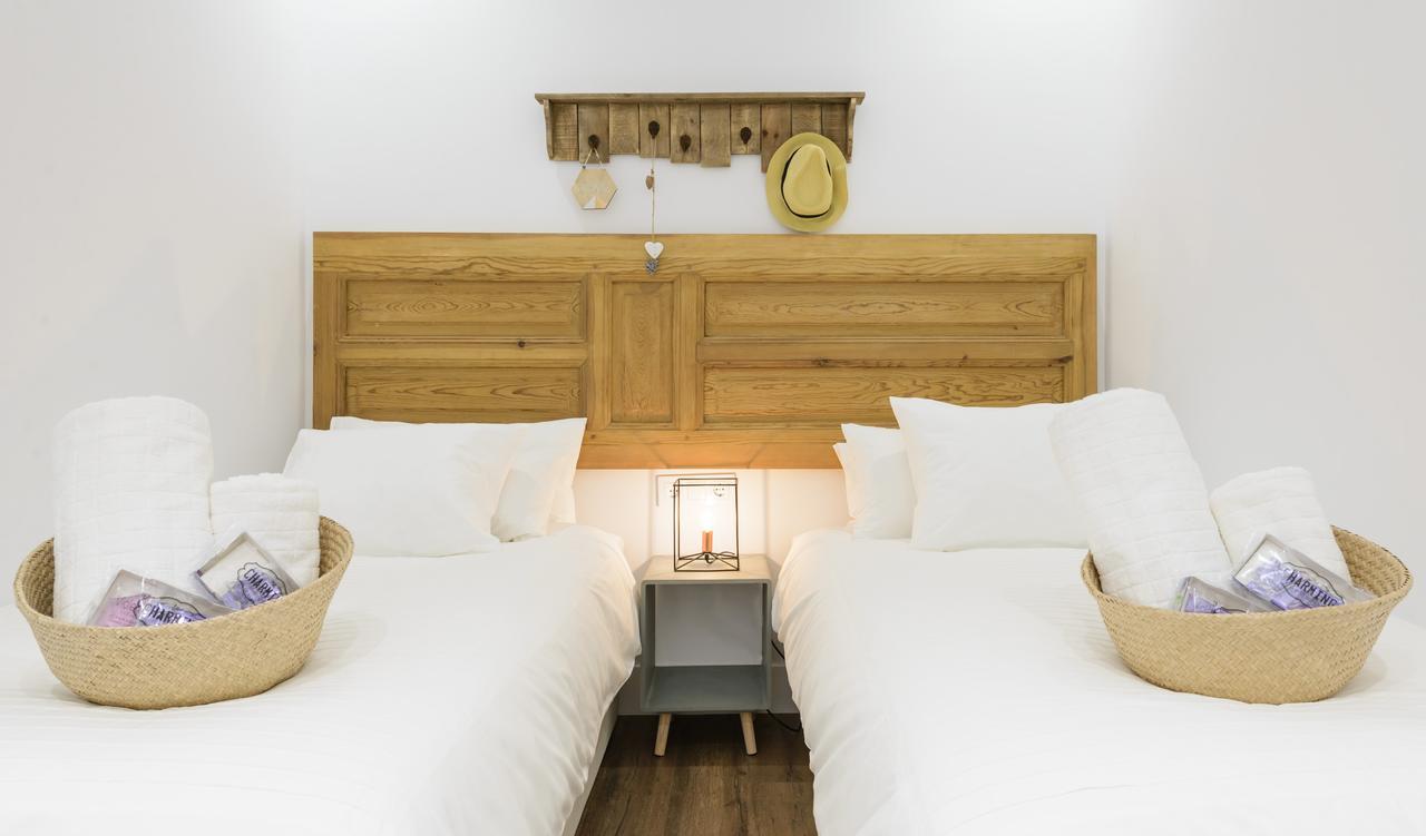 Charming Madrid Center - Estancias Temporales 외부 사진