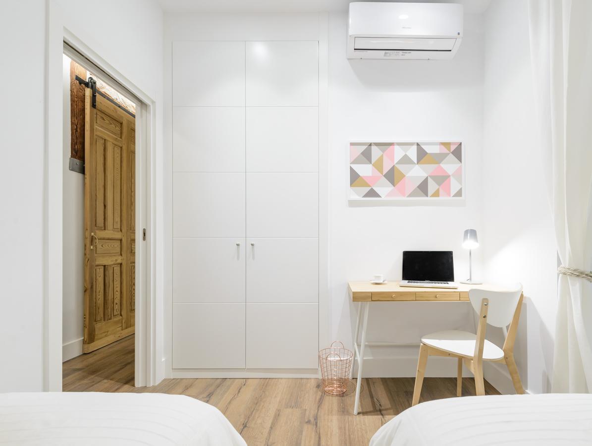 Charming Madrid Center - Estancias Temporales 외부 사진