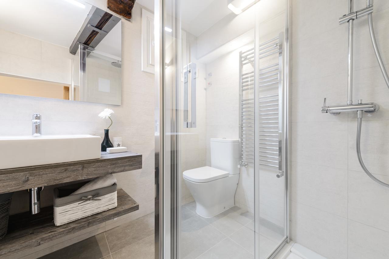 Charming Madrid Center - Estancias Temporales 외부 사진
