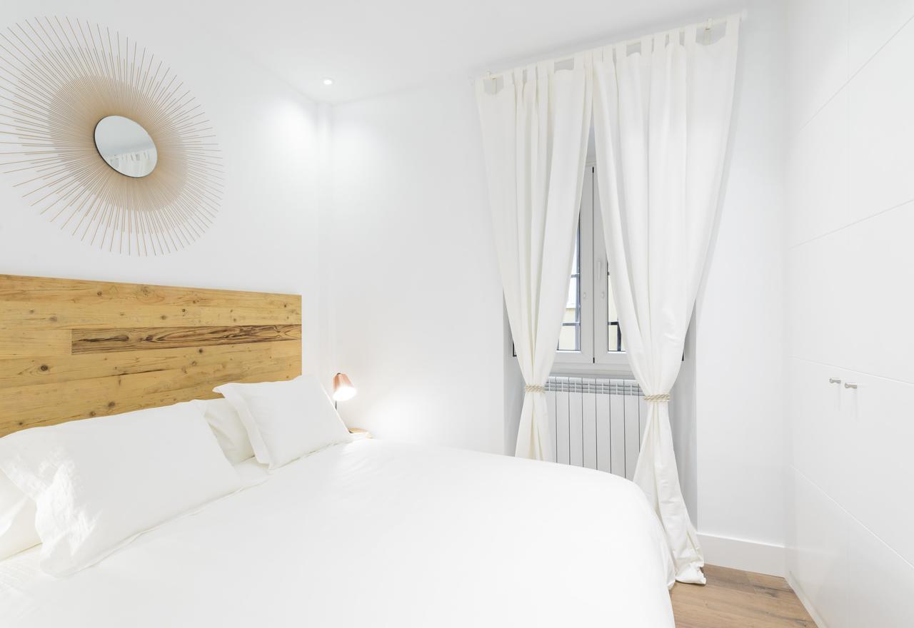 Charming Madrid Center - Estancias Temporales 외부 사진