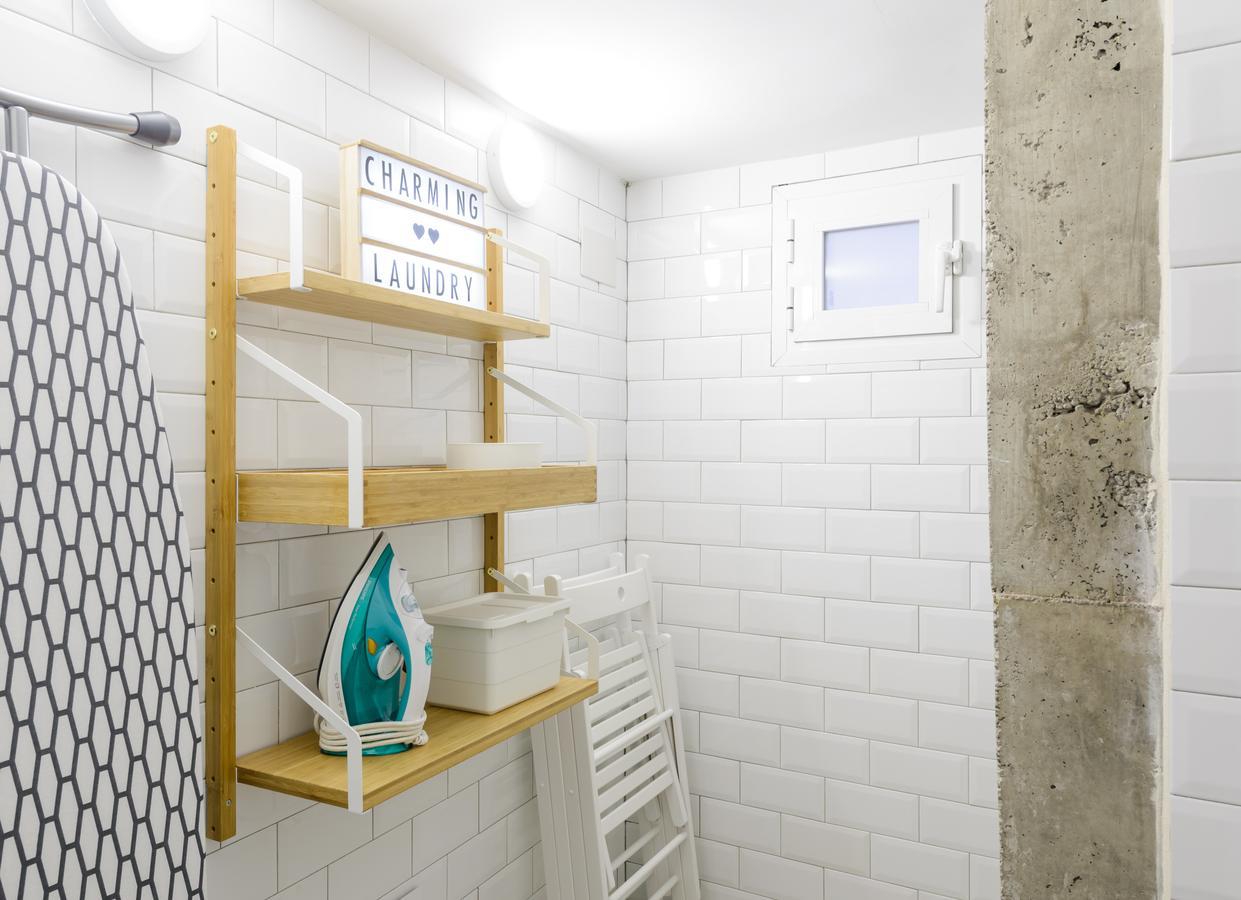 Charming Madrid Center - Estancias Temporales 외부 사진