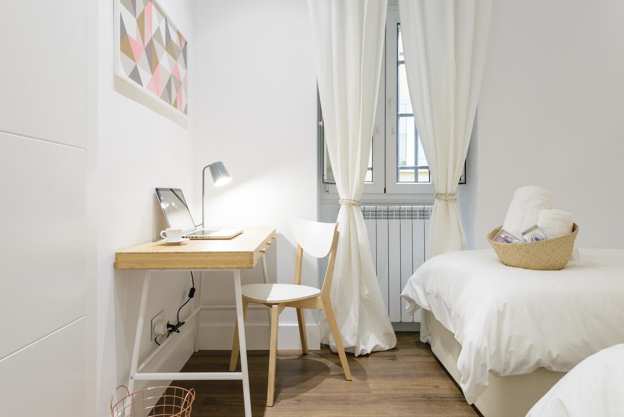 Charming Madrid Center - Estancias Temporales 외부 사진