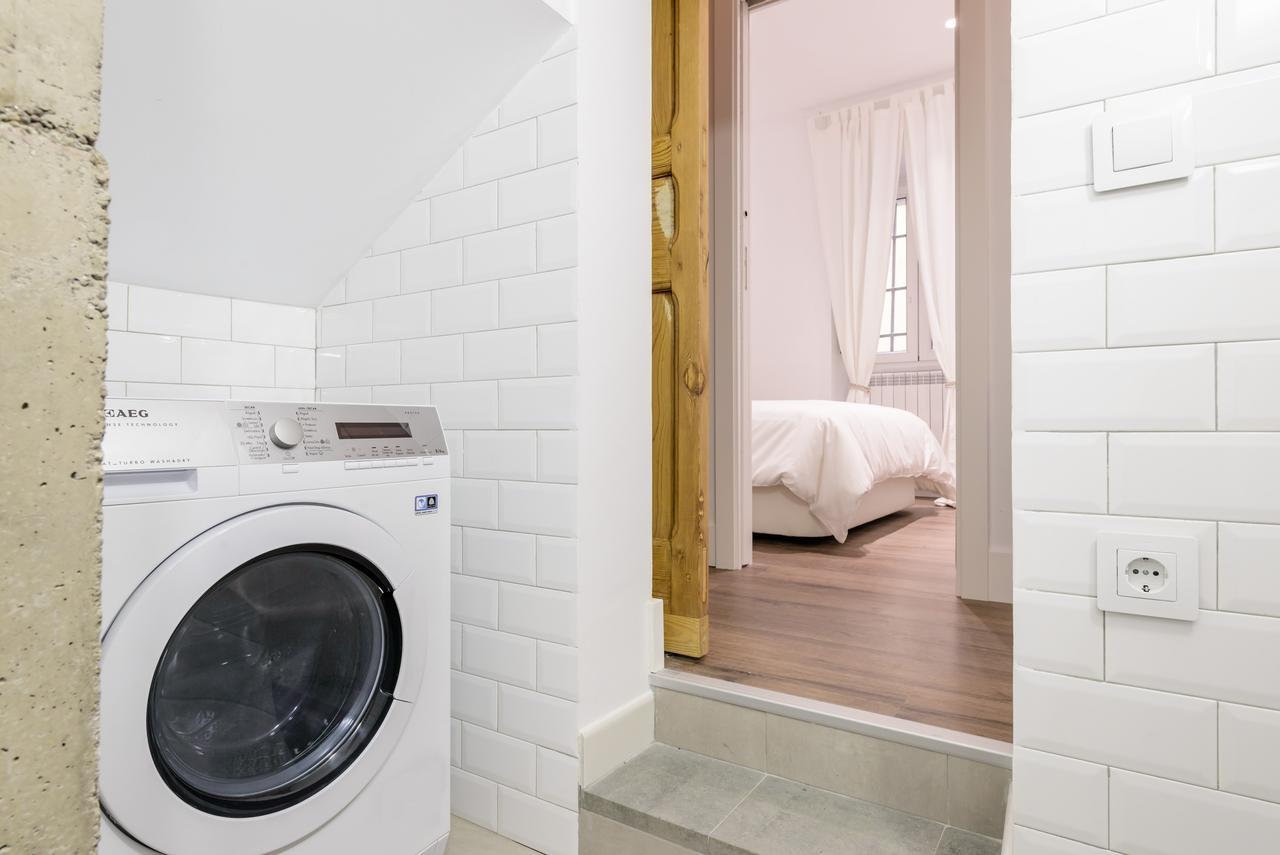 Charming Madrid Center - Estancias Temporales 외부 사진